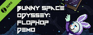 Bunny Space Odyssey: FlopHop Demo