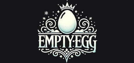 EmptyEgg cover art