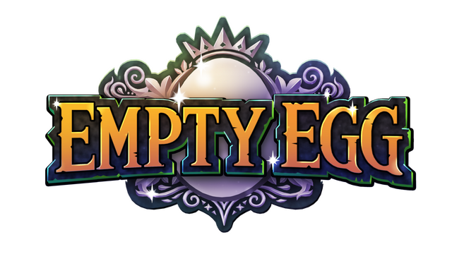 EmptyEgg-Puzzle Logo
