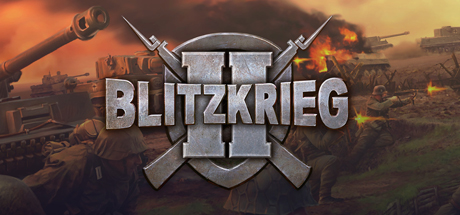 Boxart for Blitzkrieg 2 Anthology