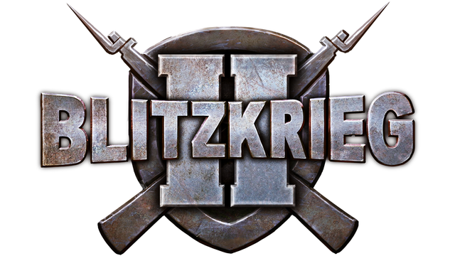 Blitzkrieg 2 Anthology Logo