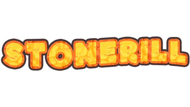 Stonerill Logo