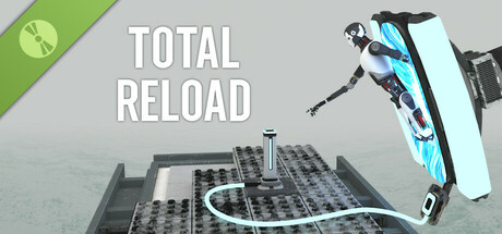 Total Reload Demo cover art