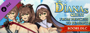 Diana's Quest: Boobs DLC