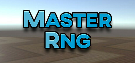 Master RNG cover art