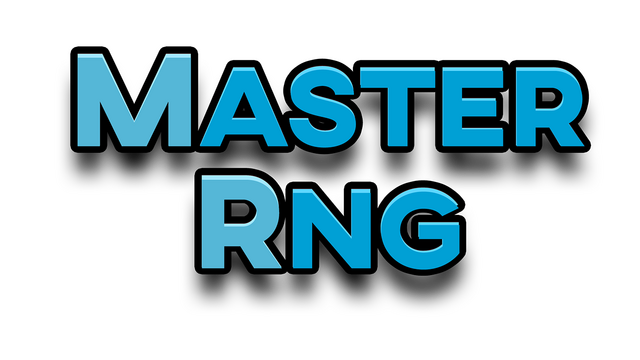 Master RNG Logo