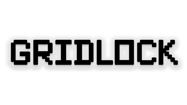 Gridlock Logo