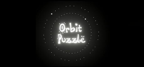 Orbit Puzzle cover art