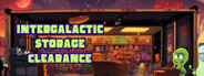 Intergalactic Storage Clearance System Requirements