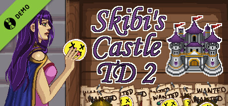 Skibi's Castle TD 2 Demo cover art