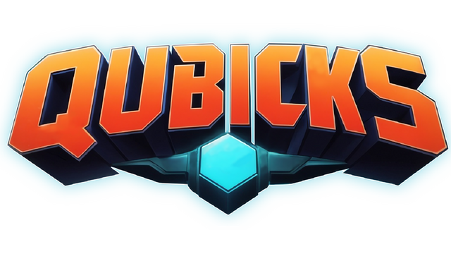Qubicks Logo