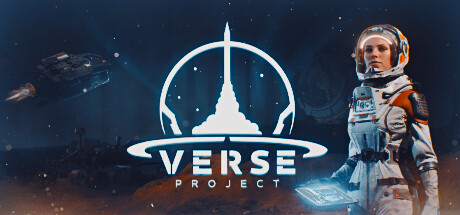 Verse Project cover art