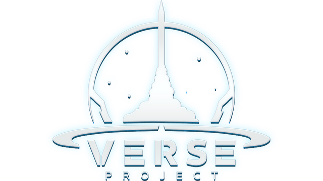 Verse Project Logo