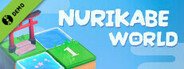 Nurikabe World Demo