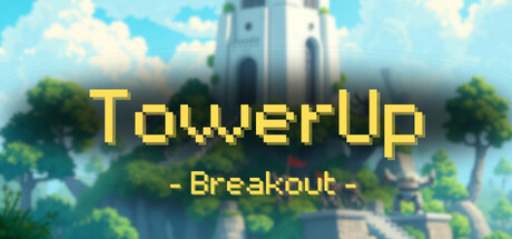 TowerUp: Breakout PC Specs