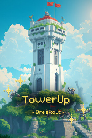 TowerUp: Breakout