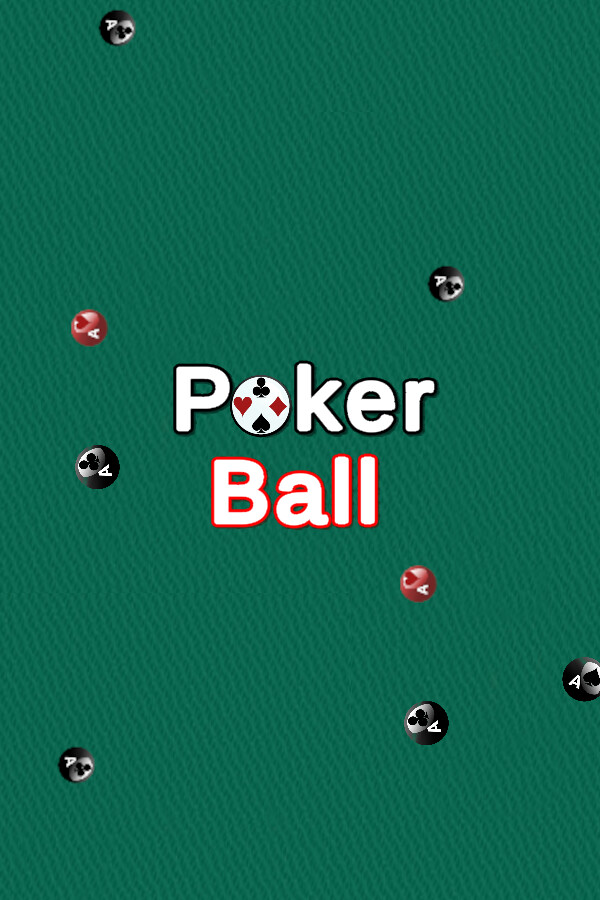 PokerBall for steam