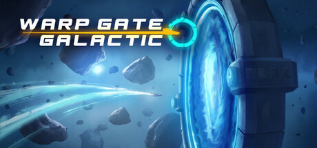 Warp Gate Galactic PC Specs