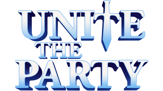 Unite The Party Logo