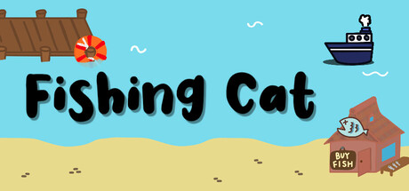 Fishing Cat PC Specs