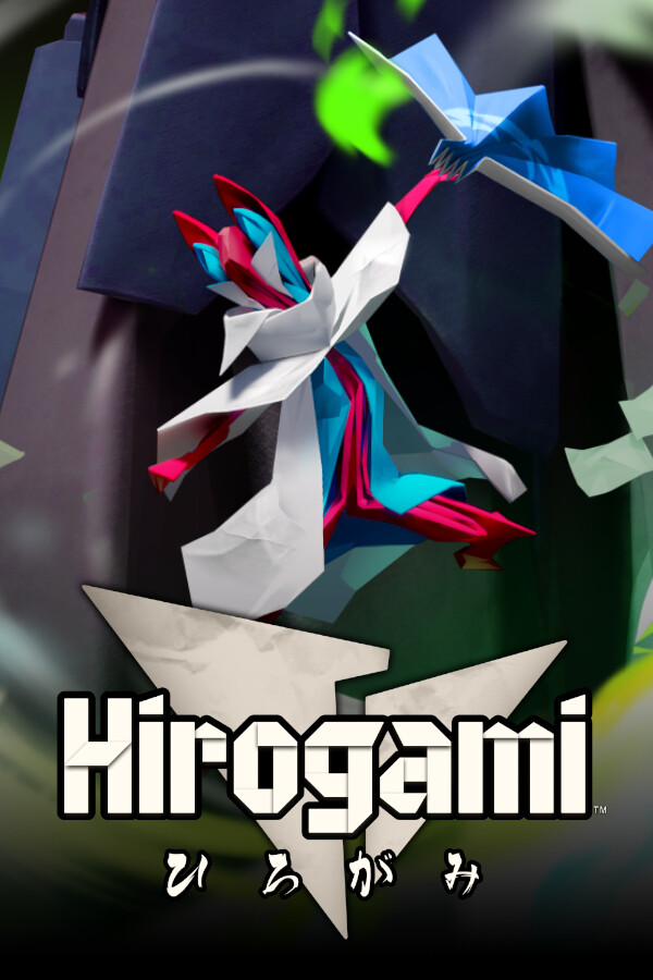 Hirogami for steam Hirogami for steam