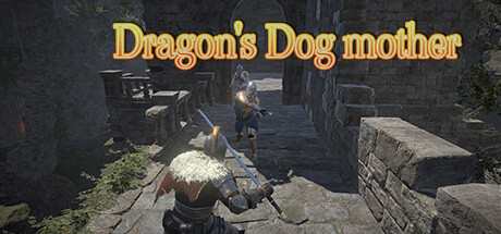 Can I Run Dragon's Dog mother?