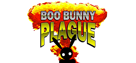 Boo Bunny Plague cover art