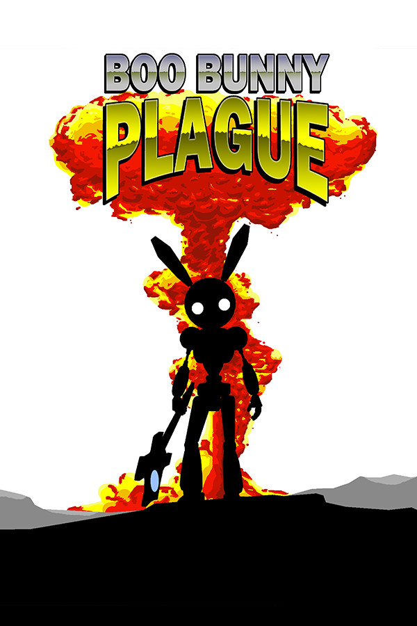 Boo Bunny Plague for steam Boo Bunny Plague for steam