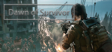 Dawn of Survivor PC Specs