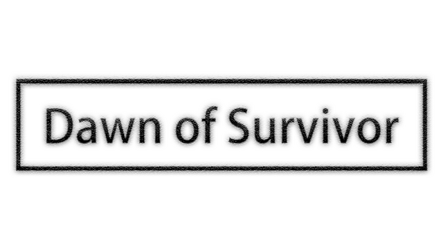 Dawn of Survivor Logo