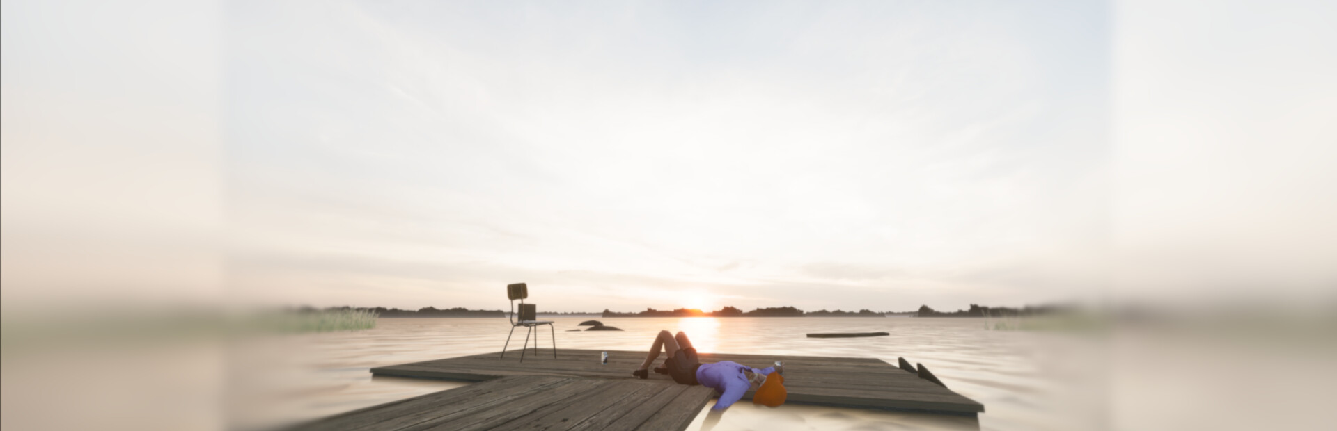 Finnish Cabin Mayhem - Mökkimähinä