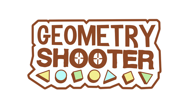 Geometry Shooter Logo