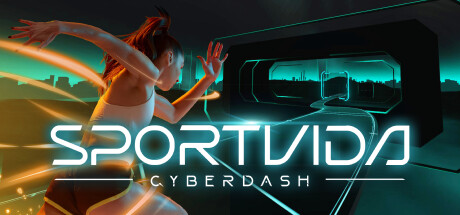 Sportvida | CyberDash cover art