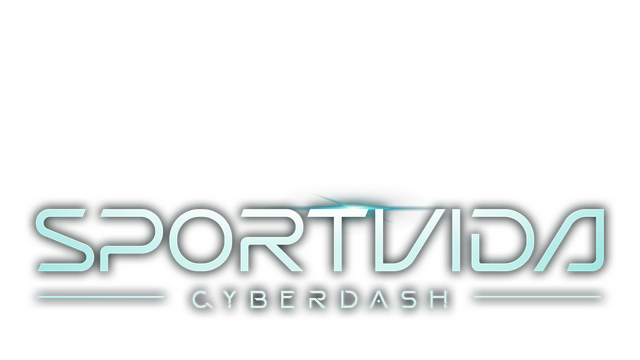 Sportvida CyberDash Logo