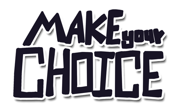 Make Your Choice Logo