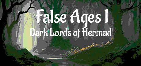 False Ages I - Dark Lords of Hermad PC Specs