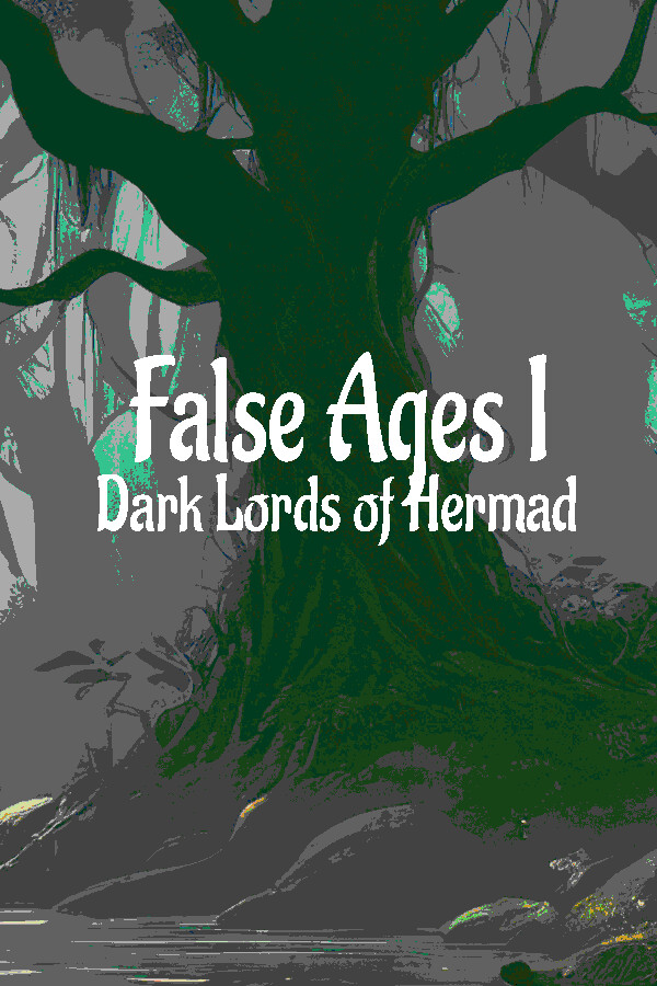 Steam portrait for False Ages I - Dark Lords of Hermad.