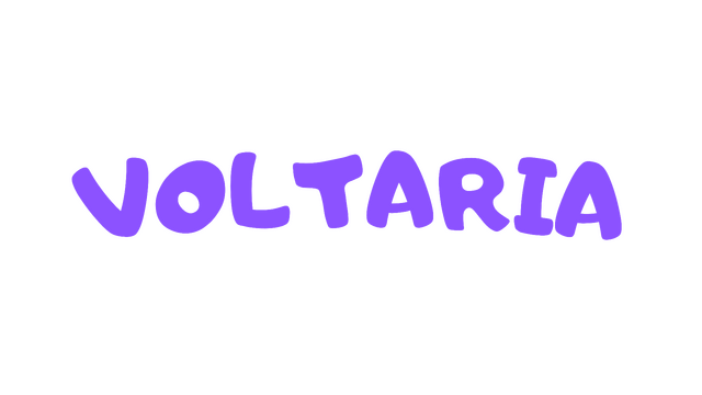 Voltaria Logo