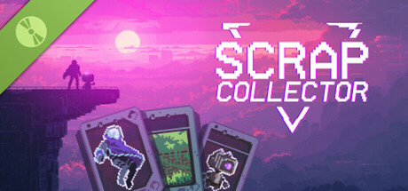 Scrap Collector Demo cover art