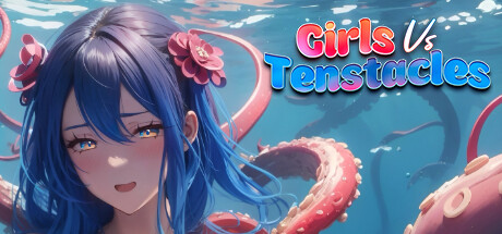 GIRLS VS TENTACLES PC Specs