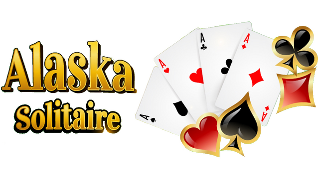 Alaska Solitaire Classic Card Game- Backlog.rip