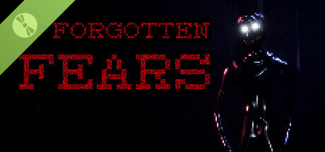 Forgotten Fears Demo cover art