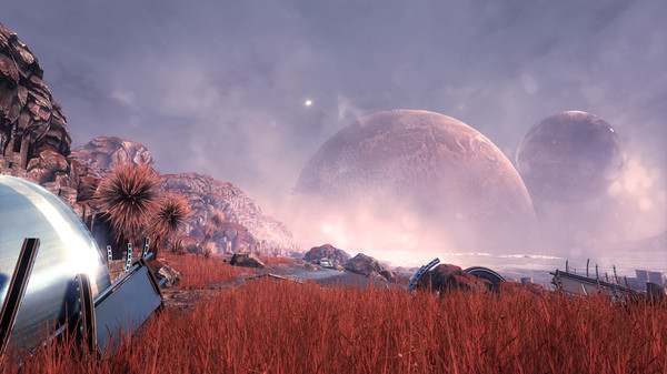 The Solus Project PC requirements