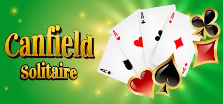 Canfield Solitaire Classic Card Game PC Specs