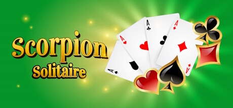 Scorpion Solitaire Classic Card Game PC Specs