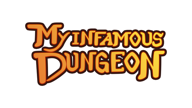 My Infamous Dungeon Logo
