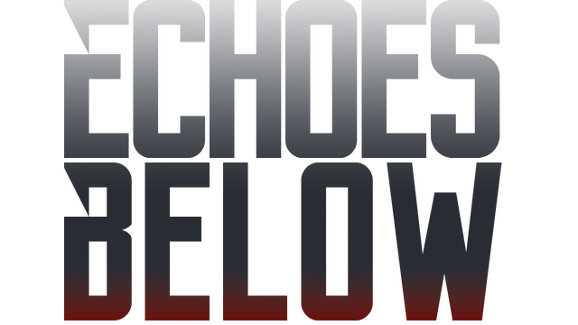 Echoes Below Logo