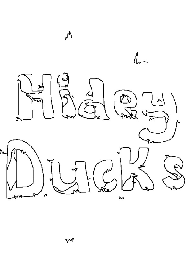 Steam portrait for Hidey Ducks: Seasons.
