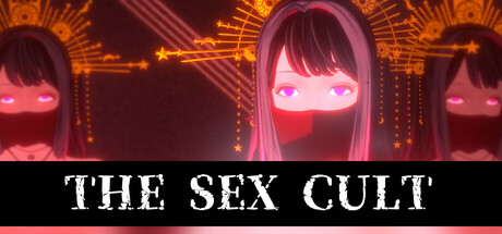 THE SEX CULT PC Specs