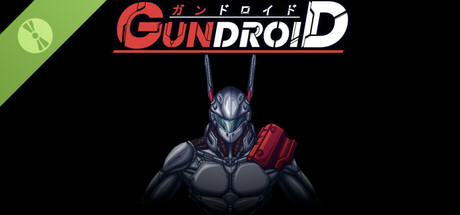 Gundroid Demo cover art